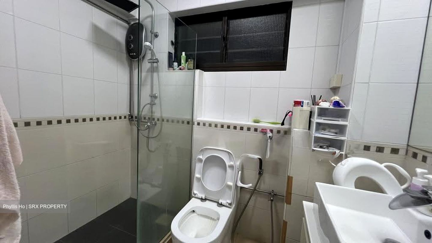 Blk 575 Hougang Street 51 (Hougang), HDB 4 Rooms #639589861